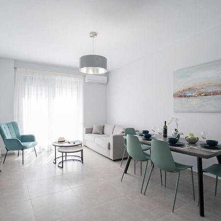 Casa Ntore Luxury Apartments 하니아 외부 사진